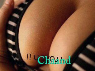 Chaand