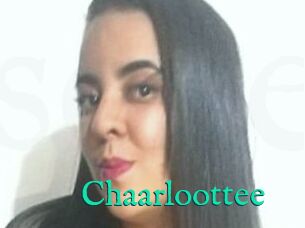 Chaarloottee