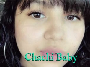 Chachi_Baby