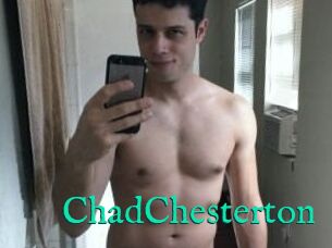 ChadChesterton