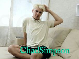 ChadSimpson