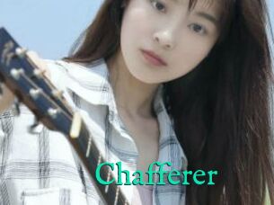 Chafferer