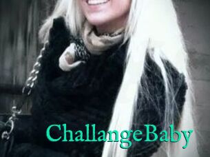 ChallangeBaby