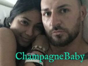 ChampagneBaby