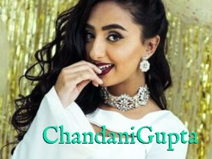 ChandaniGupta