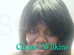 Chanel_Wilkins