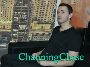 ChanningChase