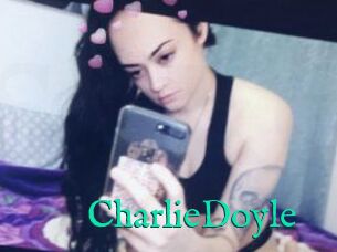 CharlieDoyle