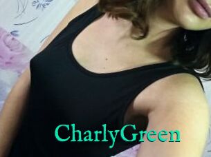 CharlyGreen_