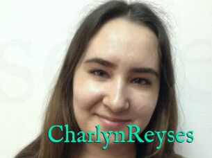 CharlynReyses