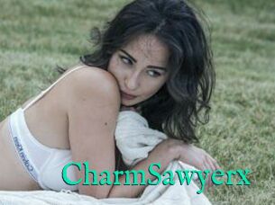 CharmSawyerx