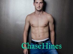 ChaseHines