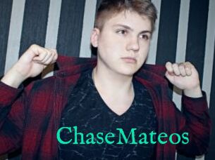 ChaseMateos