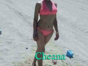 Cheana