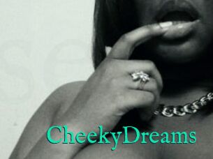 CheekyDreams