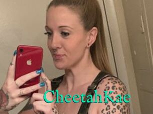 CheetahKae