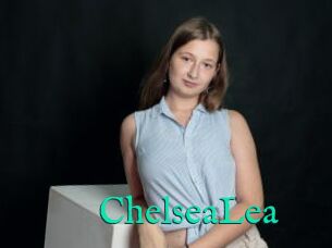 ChelseaLea