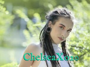 ChelseaXo20