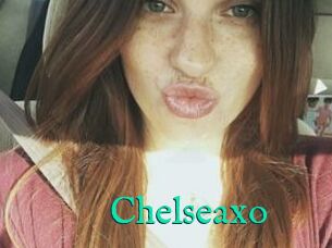 Chelseaxo