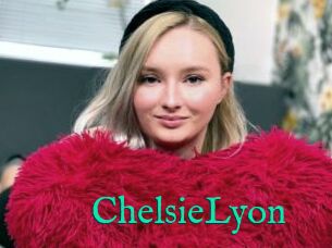 ChelsieLyon