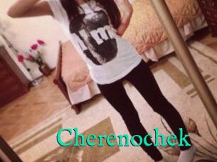 Cherenochek