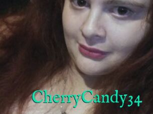 CherryCandy34