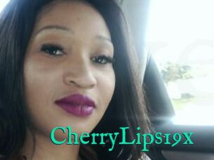 CherryLips19x
