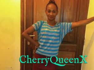 CherryQueenX