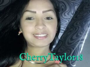 CherryTaylor18