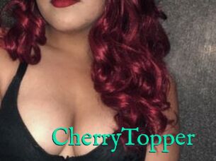 CherryTopper