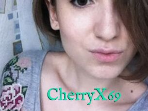 CherryX69