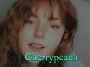 Cherrypeach