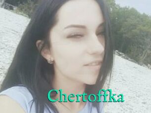 Chertoffka