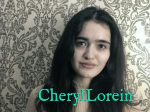 CherylLorein