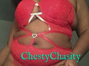 ChestyChasity