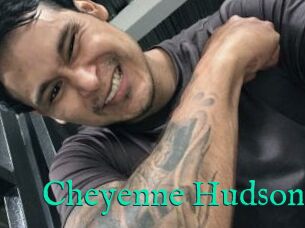 Cheyenne_Hudson
