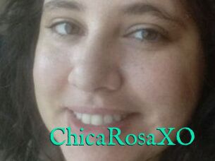 ChicaRosaXO