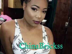 ChinaBrickss