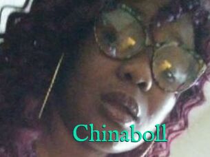 Chinaboll