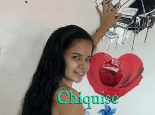 Chiquise