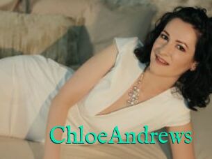 ChloeAndrews