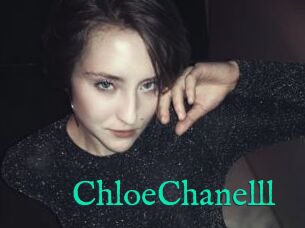 ChloeChanelll