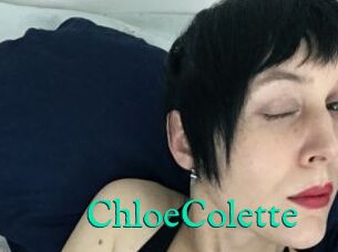 ChloeColette