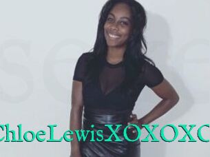 ChloeLewisXOXOXO