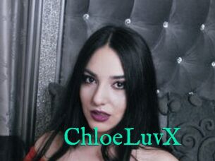 ChloeLuvX