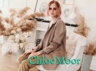 ChloeMoor