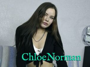 ChloeNorman