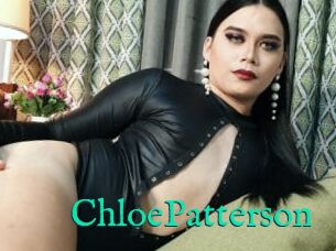 ChloePatterson