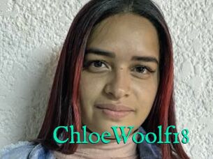 ChloeWoolf18