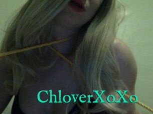 ChloverXoXo